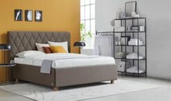 SCHLARAFFIA Stauraumbett "Marylin"