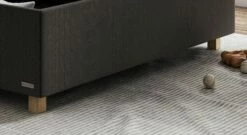 SCHLARAFFIA Stauraumbett "Verdi" -Bettbezüge Verkäufe 2024 schlaraffia stauraumbett verdi massivholz fuesse