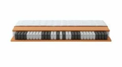 SCHLARAFFIA Taschenfederkern-Matratze "GELTEX® Quantum Pure 200 TFK" -Bettbezüge Verkäufe 2024 schlaraffia taschenfederkern matratze geltex quantum pure 200 tfk beidseitig schaumabdeckung