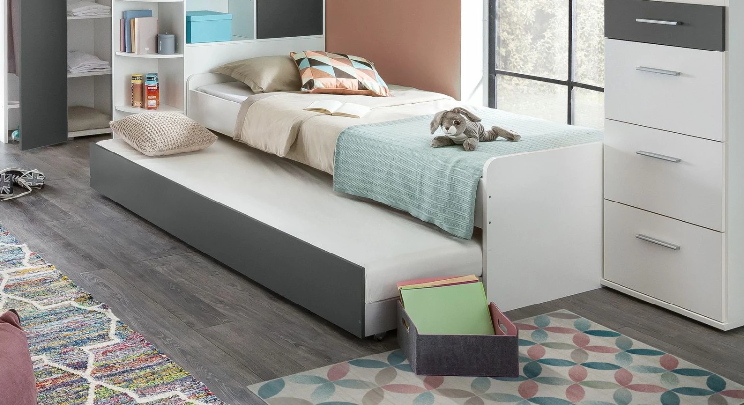 Jugendbett "Facundo" 3 Jugendbett "Facundo"