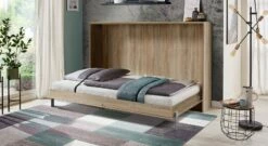 Schrankbett "Baracoa"