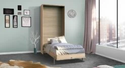 Schrankbett "Caminos"