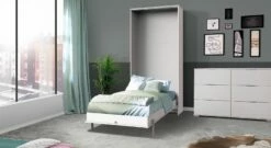 Schrankbett "Milagro"