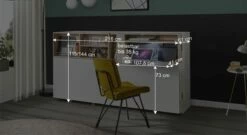 Schrankbett "Tampico" Mit Schreibtisch -Bettbezüge Verkäufe 2024 schrankbett tampico schreibtisch arbeitsplatz klein bemassung grafik