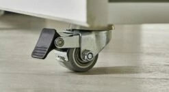 Schrankbett "Tampico" Mit Schreibtisch -Bettbezüge Verkäufe 2024 schrankbett tampico schreibtisch rollen leichtgaengig