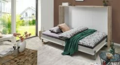 Schrankbett "Tonoas"