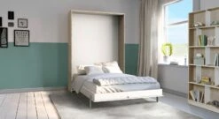 Schrankbett "Vallarta"