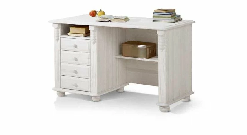 Schreibtisch "Countryside" 4 Schreibtisch "Countryside" – Bild 2