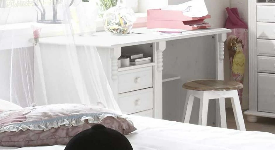 Schreibtisch "Countryside" 3 Schreibtisch "Countryside"