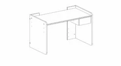 Schreibtisch "Zagra" Höhenverstellbar -Bettbezüge Verkäufe 2024 schreibtisch grafik hoehenverstellbar praktisch 1