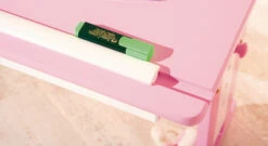 Schreibtisch "Jana" 11 Schreibtisch "Jana" -Bettbezüge Verkäufe 2024 schreibtisch jana stopper praktisch hochwertig gr