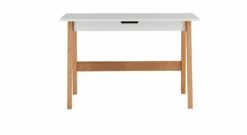 Schreibtisch "Kids Nordic" -Bettbezüge Verkäufe 2024 schreibtisch kids nordic weiss tischplatte