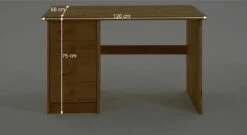 Schreibtisch "Kids Paradise 01" 9 Schreibtisch "Kids Paradise 01" -Bettbezüge Verkäufe 2024 schreibtisch kids paradise 01 bemassung grafik