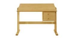 Schreibtisch "Kids Paradise 03" -Bettbezüge Verkäufe 2024 schreibtisch kids paradise 03 kiefer natur geneigt arbeitsplatte