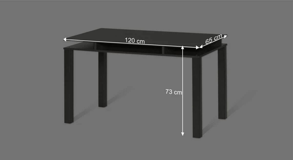 Schreibtisch "Kids Town" 5 Schreibtisch "Kids Town" – Bild 4