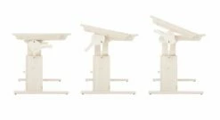 LIFETIME Schreibtisch "Original" Neigbar -Bettbezüge Verkäufe 2024 schreibtisch original neigbar verstellungen praktisch