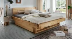 Schubkasten-Bett "Barup" 19 Schubkasten-Bett "Barup" -Bettbezüge Verkäufe 2024 schubkasten bett barup integriert stauraum