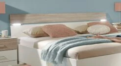 Schubkasten-Bett "Kormoran" -Bettbezüge Verkäufe 2024 schubkasten bett kormoran stilvoll beleuchtung