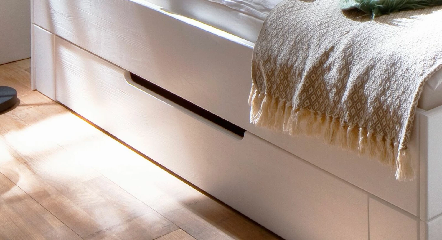 Schubkasten-Bett "Ottena" 7 Schubkasten-Bett "Ottena" – Bild 5