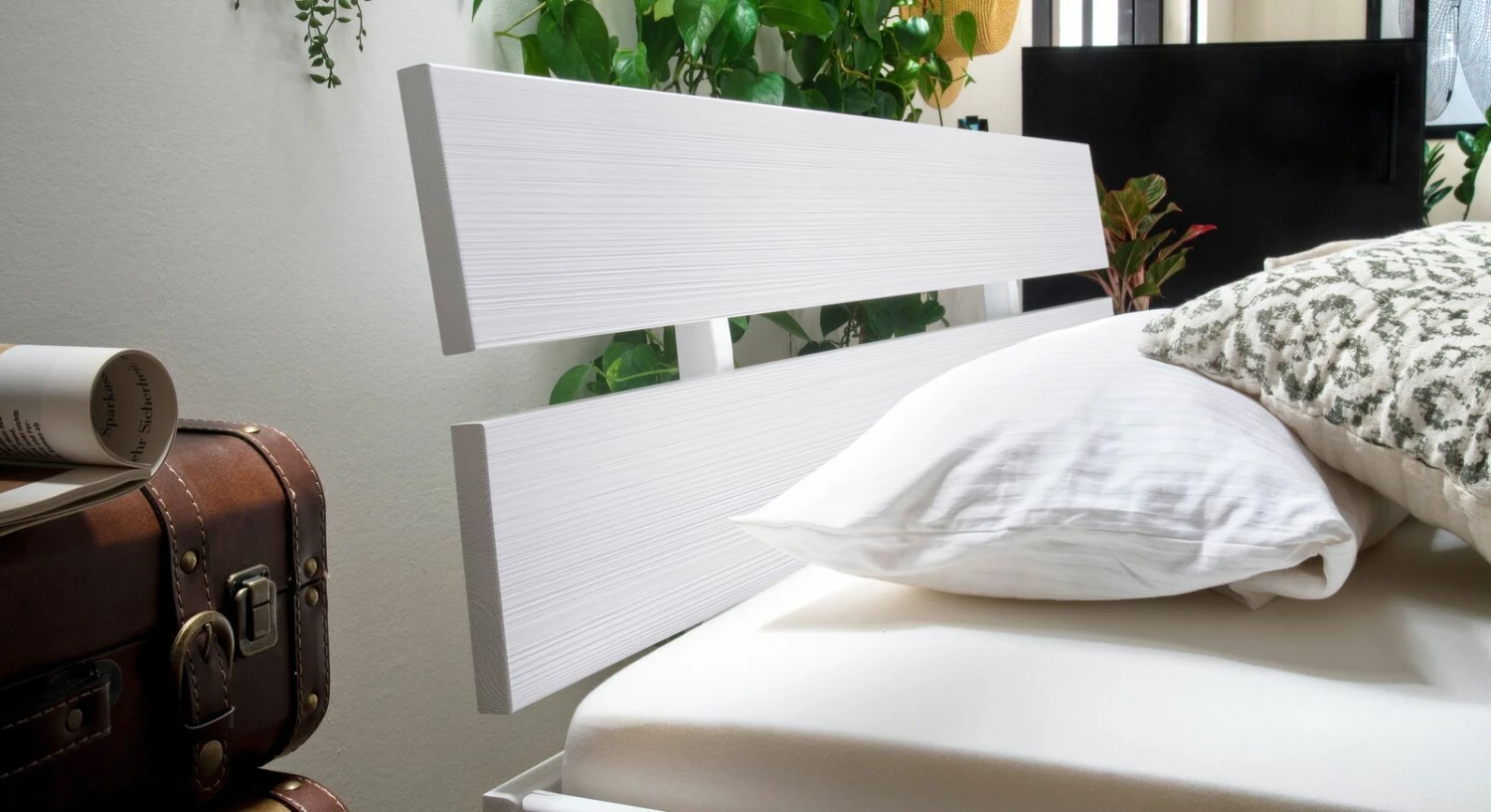 Schubkasten-Bett "Ottena" 4 Schubkasten-Bett "Ottena" – Bild 2