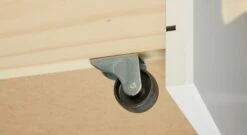 Schubkasten-Bett "Saffar" -Bettbezüge Verkäufe 2024 schubkasten bett saffar rollen komfortabel handhabung