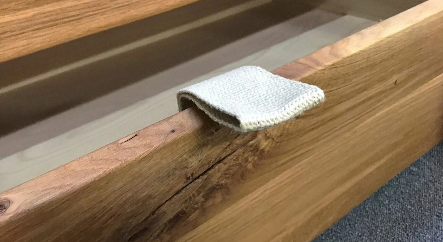 Schubkasten-Bett "Barup" 9 Schubkasten-Bett "Barup" – Bild 7