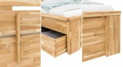 Schubkasten-Bett "Sumak" 15 Schubkasten-Bett "Sumak" -Bettbezüge Verkäufe 2024 schubkasten bett sumak hochwertig verarbeitet