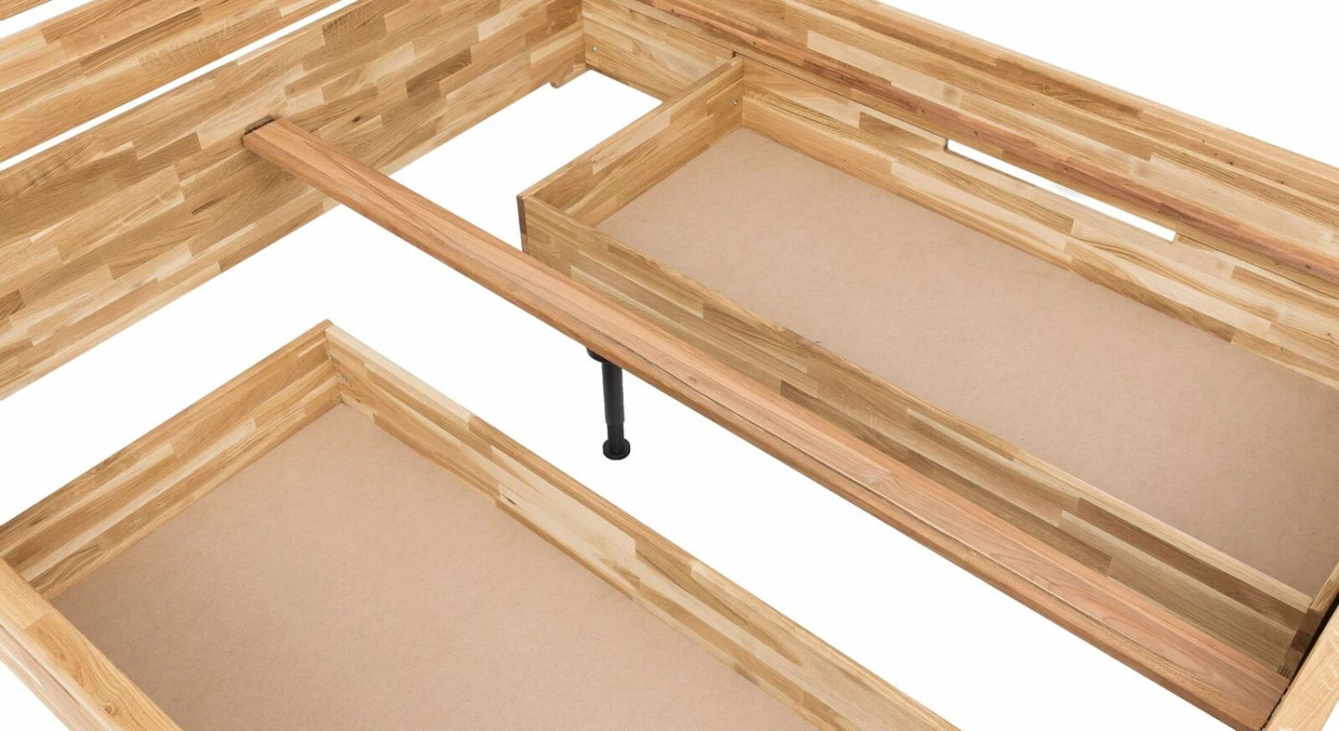 Schubkasten-Bett "Sumak" 8 Schubkasten-Bett "Sumak" – Bild 6