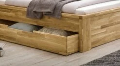 Schubkasten-Bett "Sumak" 13 Schubkasten-Bett "Sumak" -Bettbezüge Verkäufe 2024 schubkasten bett sumak passgenau bettkaesten