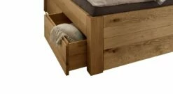 Schubkasten-Bett "Taric" -Bettbezüge Verkäufe 2024 schubkasten bett taric integriert stauraum