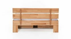 Schubkasten-Bett "Valisia" -Bettbezüge Verkäufe 2024 schubkasten bett valisia fest verschraubt kopfteil