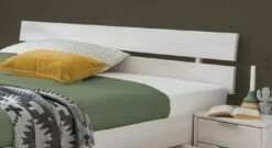 Schubkasten-Bett "Valor" -Bettbezüge Verkäufe 2024 schubkasten bett valor kopfteil latten