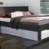 Schubkasten-Bett "Zaida" -Bettbezüge Verkäufe 2024 schubkasten bett zaida inklusive schubkasten system