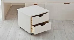 Schubkasten-Bett "Göteborg"