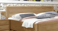 Schubkasten-Doppelbett "Narita" 11 Schubkasten-Doppelbett "Narita" -Bettbezüge Verkäufe 2024 schubkasten doppelbett narita kopfteil zier fraesung gr