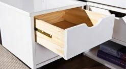 Schubkasten-Einzelbett "Göteborg" -Bettbezüge Verkäufe 2024 schubkasten einzelbett goeteborg schublade holz