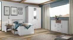 Schubkasten-Einzelbett "Jordi" 11 Schubkasten-Einzelbett "Jordi" -Bettbezüge Verkäufe 2024 schubkasten einzelbett jordi passend schlafzimmermoebel