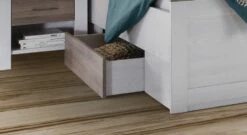 Schubkasten-Einzelbett "Jordi" 9 Schubkasten-Einzelbett "Jordi" -Bettbezüge Verkäufe 2024 schubkasten einzelbett jordi schublade praktisch