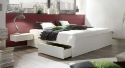 Schubkasten-Liege "Liverpool"