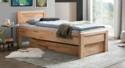 Schubkasten-Seniorenbett "Ewen" 15 Schubkasten-Seniorenbett "Ewen" -Bettbezüge Verkäufe 2024 schubkasten seniorenbett ewen schubfach