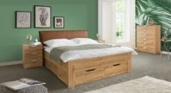 Schubkasten-Bett "Moruda" -Bettbezüge Verkäufe 2024 schubkastenbett moruda passend beimoebel