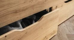 Schubkasten-Bett "Moruda" -Bettbezüge Verkäufe 2024 schubkastenbett moruda stauraum integriert