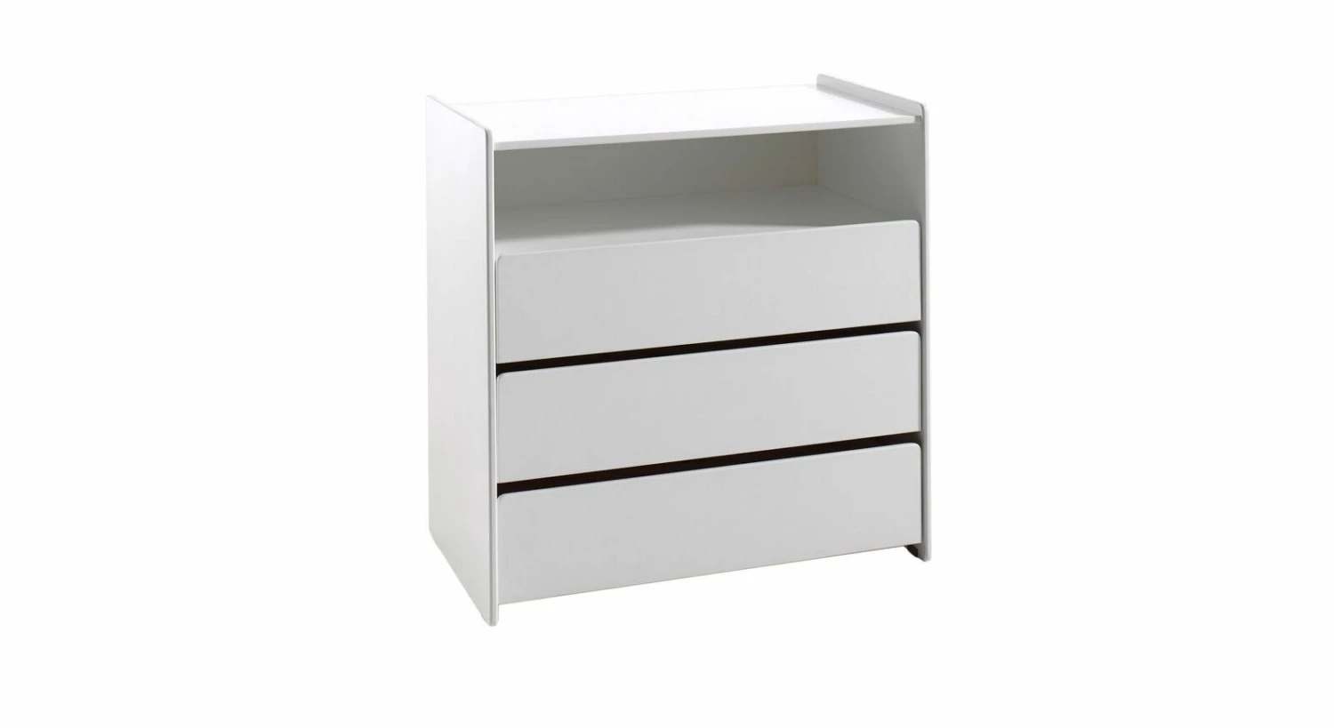 Schubladen-Kommode "Maila" 4 Schubladen-Kommode "Maila" – Bild 2
