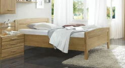 Seniorenbett "Agaro"