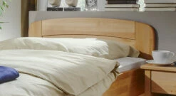 Bett "Zürich" -Bettbezüge Verkäufe 2024 senioren einzelbett zuerich zeitlos massiv