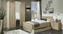 Senioren-Schubkastenbett "Palmira" -Bettbezüge Verkäufe 2024 senioren schubkastenbett palmira passende produkte