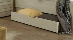 Senioren-Schubkastenbett "Usingen" -Bettbezüge Verkäufe 2024 senioren schubkastenbett usingen bettschubkasten inklusive