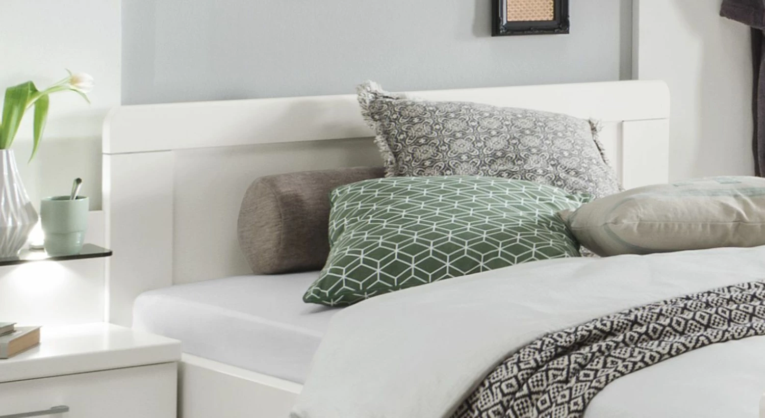 Seniorenbett "Calimera" 4 Seniorenbett "Calimera" – Bild 2