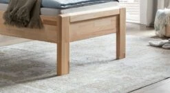 Seniorenbett "Ewen" -Bettbezüge Verkäufe 2024 seniorenbett ewen komfort liegehoehe