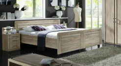 Seniorenbett "Runcorn"